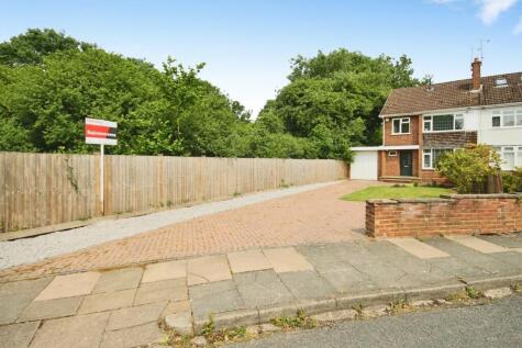 Tilewood Avenue, COVENTRY, West Midlands, CV5
