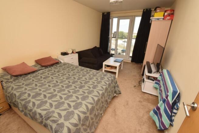 En SUite Bedroom