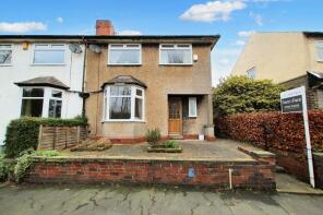 Wyngarth, Lime Avenue, Todmorden OL14 5NW