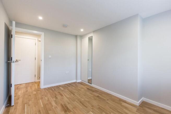 bedroom (example)