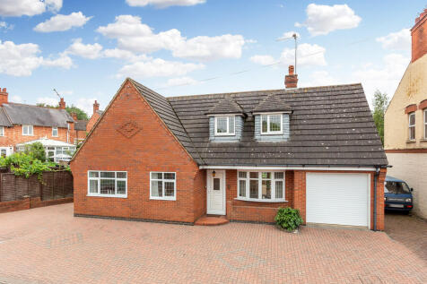 Woodland Road, Rushden