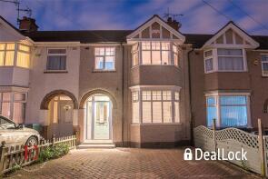 41, Anchorway Road, Coventry CV3 6JL