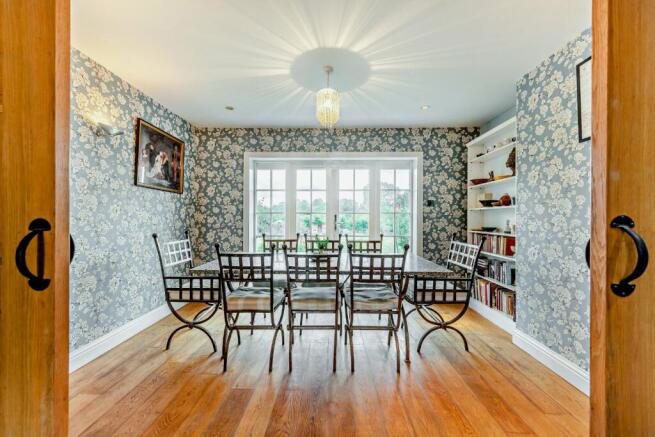 Dinning Room