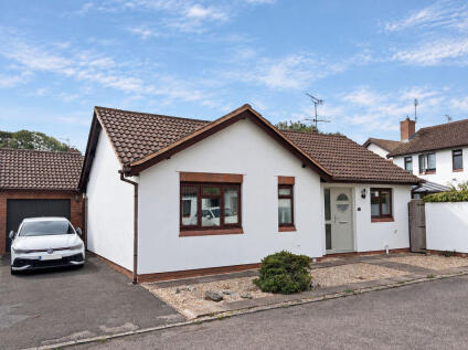 Hazel Close, Newton Poppleford