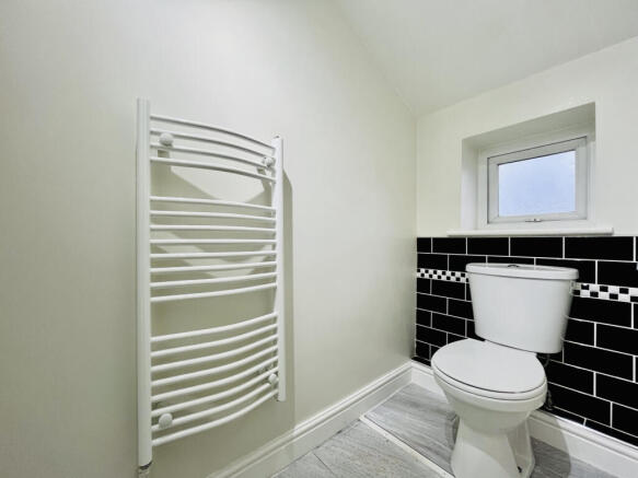 1 bed Apartment to rent Image 7