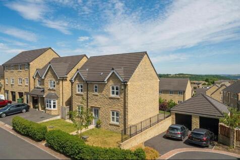 Tennyson Avenue, Lindley, HD3