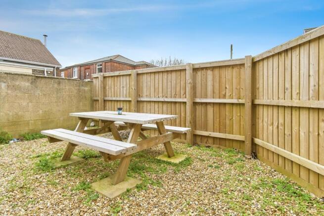 Private Garden