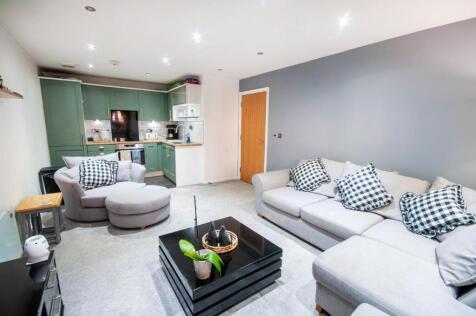 Fletcher Court, Radcliffe, Manchester