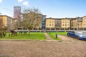 Flat 22, 4, Tavistock Road, Croydon CR0 2AT