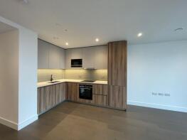 Apartment 1808, Hawksbury Heights, Hewson Way, London SE17 1LD