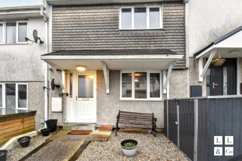 Shute Meadow, Penryn, TR10
