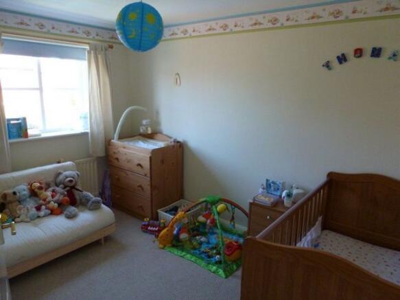 Bedroom 2