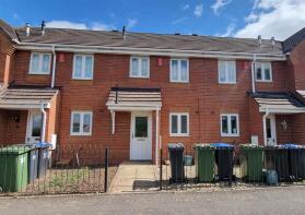 25, Ophelia Drive, Warwick Gates, Warwick CV34 6XJ
