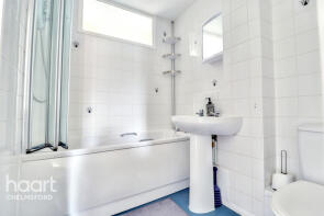 114, Lupin Drive, Springfield, Chelmsford CM1 6FJ