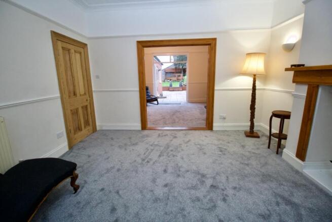 Sitting Room