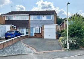 73, Fairmile Road, Halesowen B63 3PZ