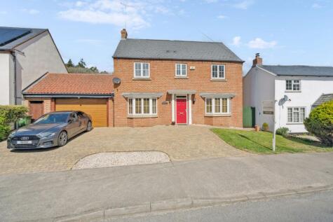 Clophill Road, Maulden, MK45