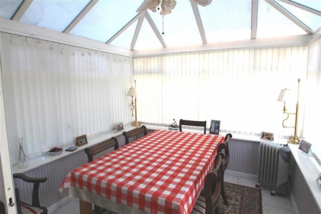 CONSERVATORY