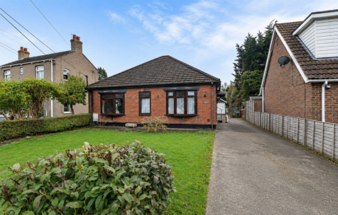 Howe Lane, Goxhill, DN19