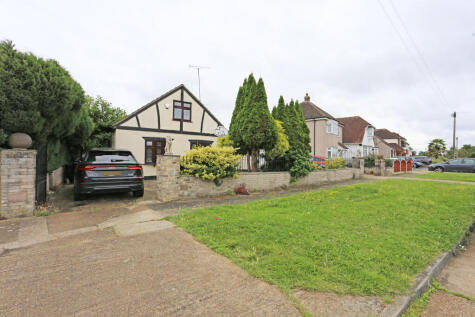 Hamlet Road, Romford, Havering