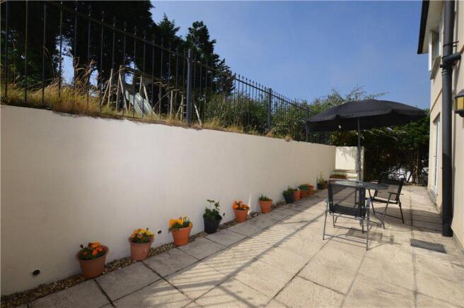 Sun Terrace