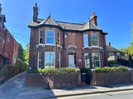 15, Canterbury Road, Ashford TN24 8LE