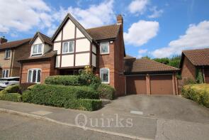 20, Coopers Drive, Billericay CM11 2TN