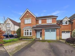 57, Emet Grove, Bristol BS16 7EH