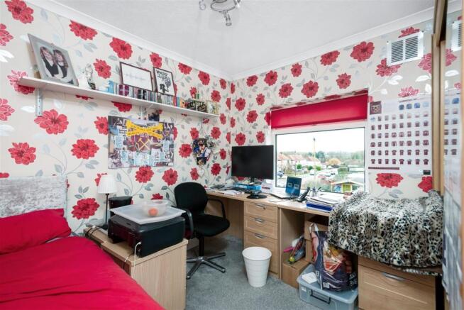 BEDROOM 3