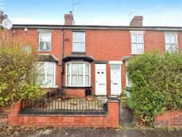 305, Wolverhampton Road, Heath Town, Wolverhampton WV10 0QQ