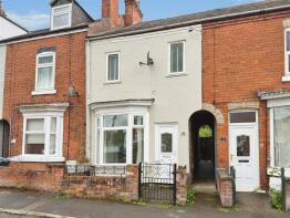 28, Darrel Road, Retford DN22 7DH
