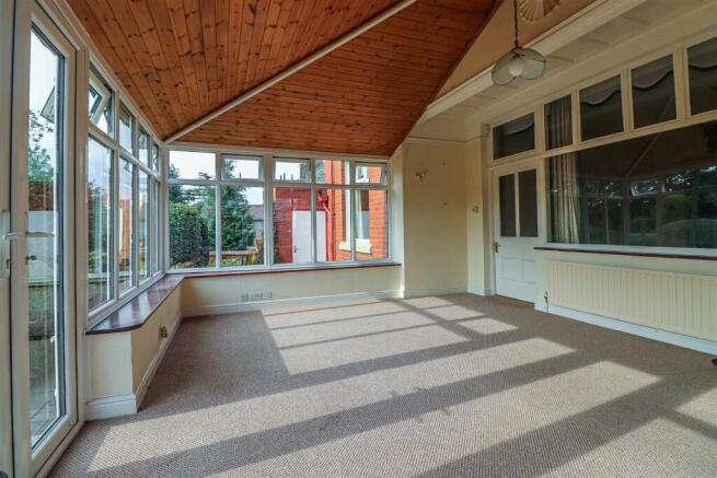 Conservatory