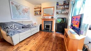 273, Norwood Road, March PE15 8JN