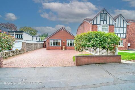 New Penkridge Road, Cannock