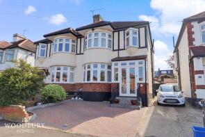 30, Rivington Avenue, Woodford Green IG8 8LS