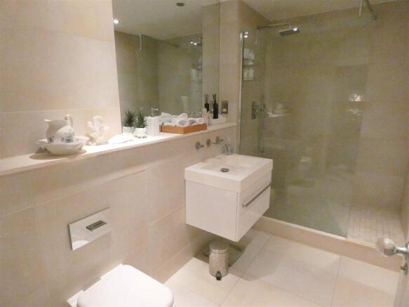 En-suite: