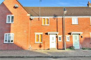22, Gaveller Road, Redhouse, Swindon SN25 2DQ