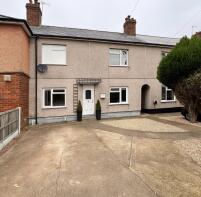 153, Wragby Road, Lincoln LN2 4PR