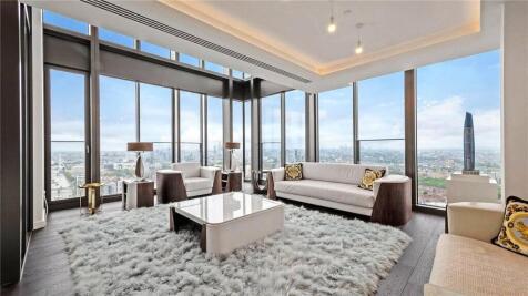 Damac Tower, 67 Bondway, SW8