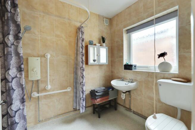 Bathroom 1