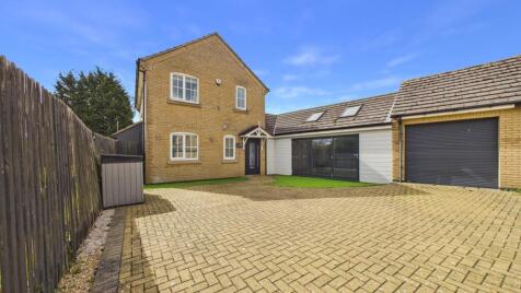Wisbech Road, Thorney, Peterborough, PE6