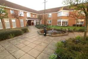 8, Malvern Court, The Close, Sunderland SR6 7RG