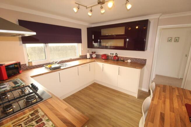 Kitchen / Breakfast