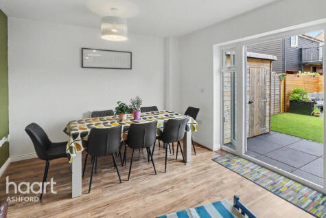 Herdwick Close, Ashford