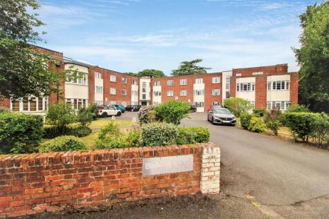 Coley Avenue, Reading