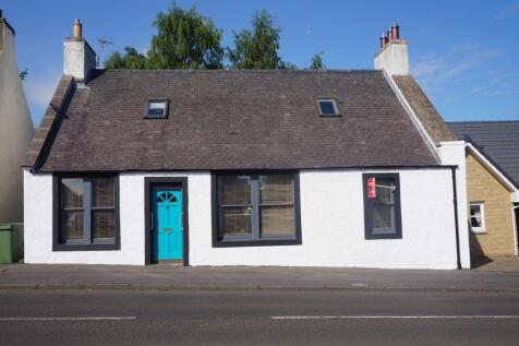 128, Church Street, TRANENT, EH33 1BL