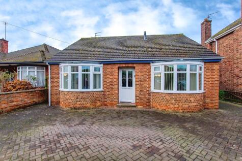 Fulbridge Road, Peterborough