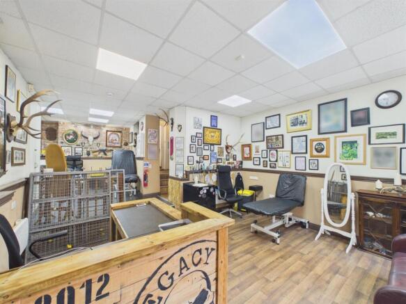 Office/Shop