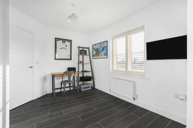 Study/Family Room