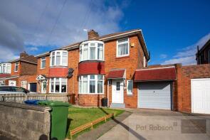203, Coast Road, Newcastle Upon Tyne NE7 7RR